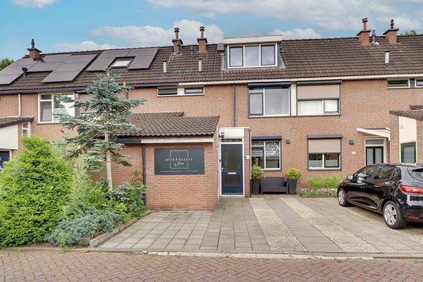 Verkocht: Bastion 5, 6901 NS Zevenaar